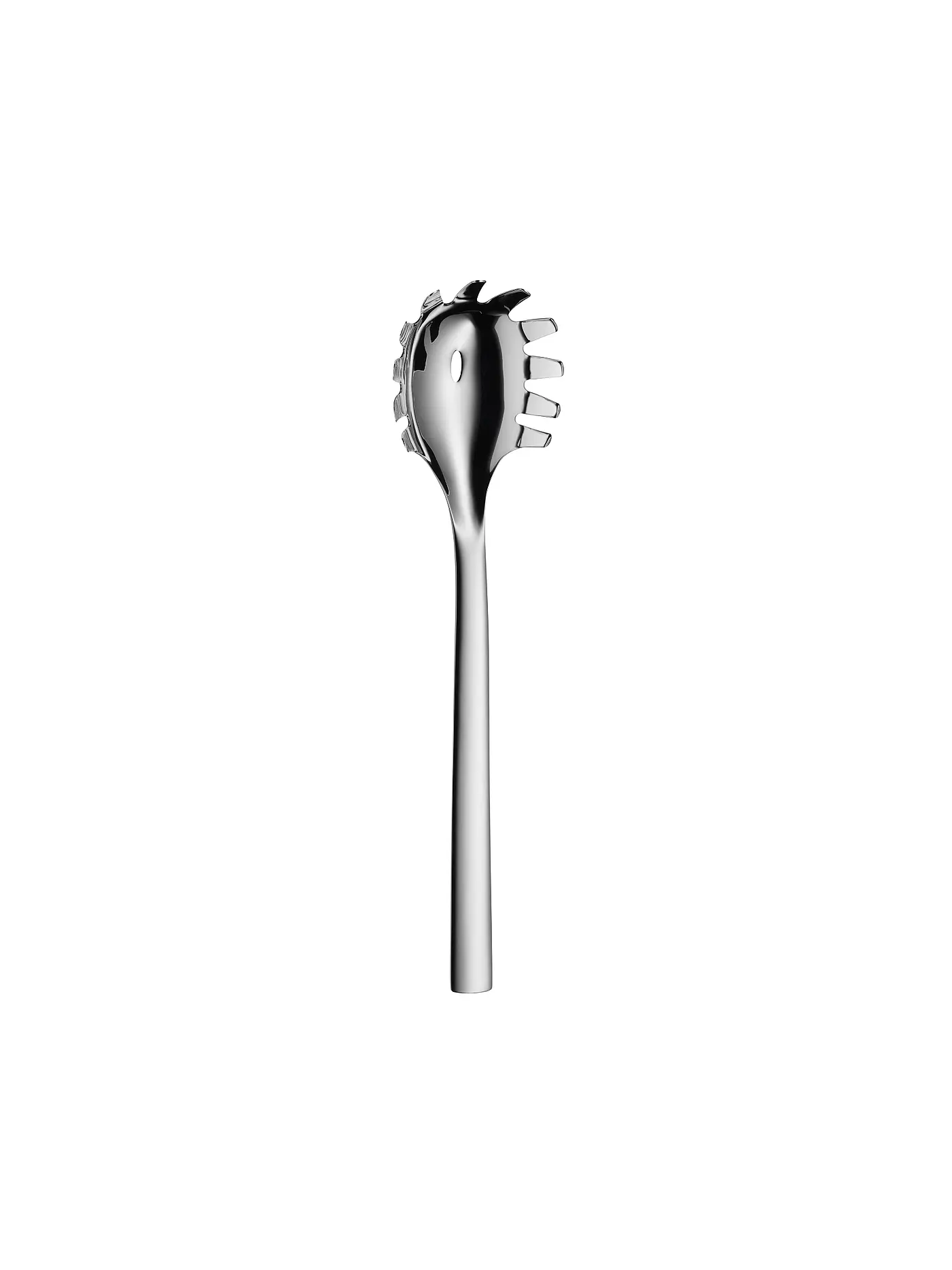 WMF | Nudellöffel NUOVA 30cm Cromargan | 